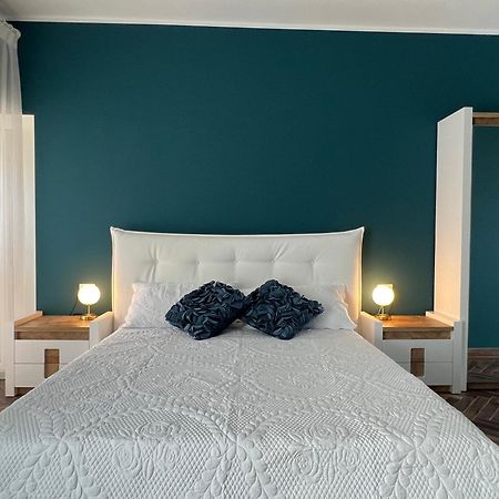 Casa Del Caval Bianco Bed and Breakfast Venaria Reale Εξωτερικό φωτογραφία