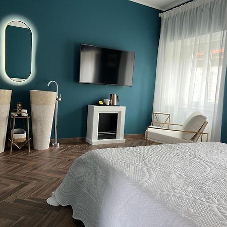 Casa Del Caval Bianco Bed and Breakfast Venaria Reale Εξωτερικό φωτογραφία
