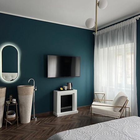 Casa Del Caval Bianco Bed and Breakfast Venaria Reale Εξωτερικό φωτογραφία