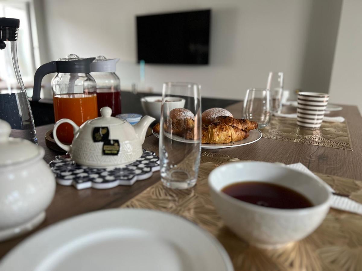 Casa Del Caval Bianco Bed and Breakfast Venaria Reale Εξωτερικό φωτογραφία