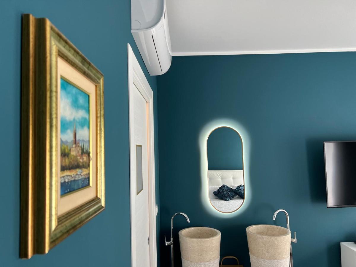 Casa Del Caval Bianco Bed and Breakfast Venaria Reale Εξωτερικό φωτογραφία