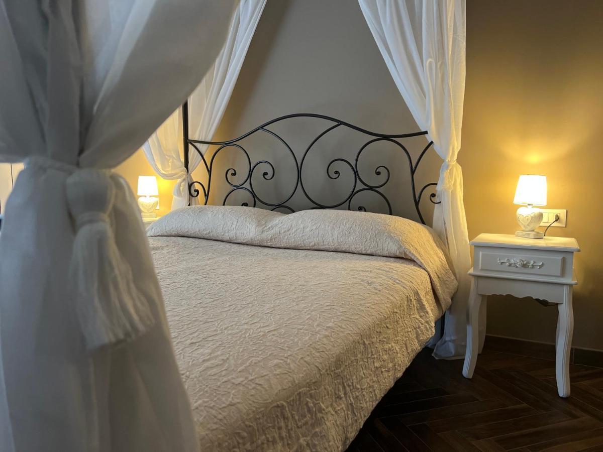 Casa Del Caval Bianco Bed and Breakfast Venaria Reale Εξωτερικό φωτογραφία