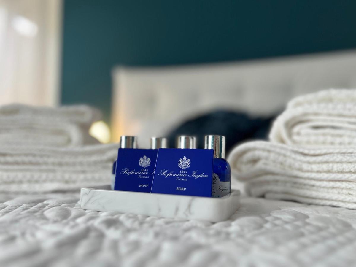 Casa Del Caval Bianco Bed and Breakfast Venaria Reale Εξωτερικό φωτογραφία