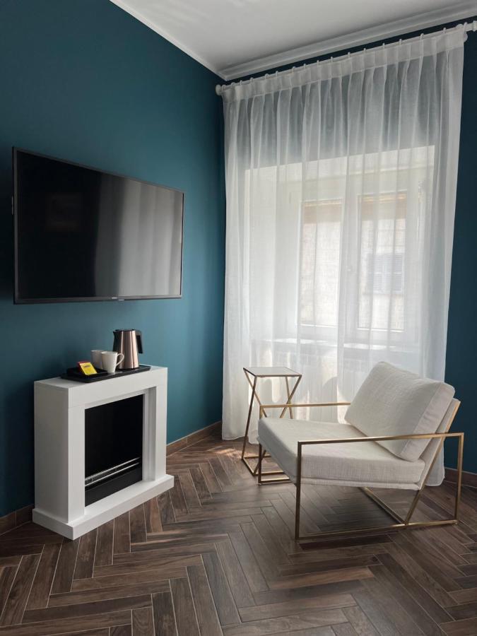 Casa Del Caval Bianco Bed and Breakfast Venaria Reale Εξωτερικό φωτογραφία