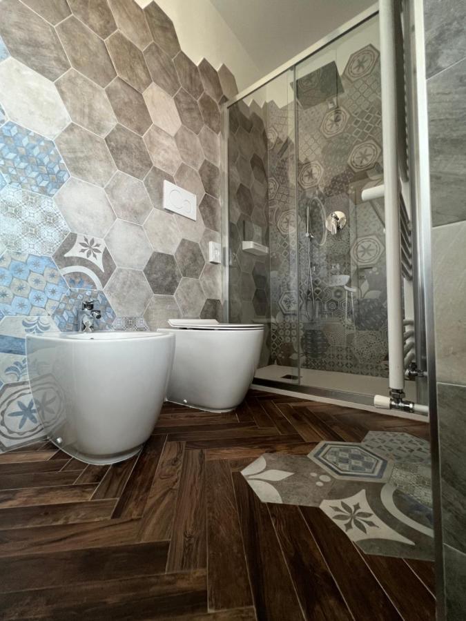 Casa Del Caval Bianco Bed and Breakfast Venaria Reale Εξωτερικό φωτογραφία