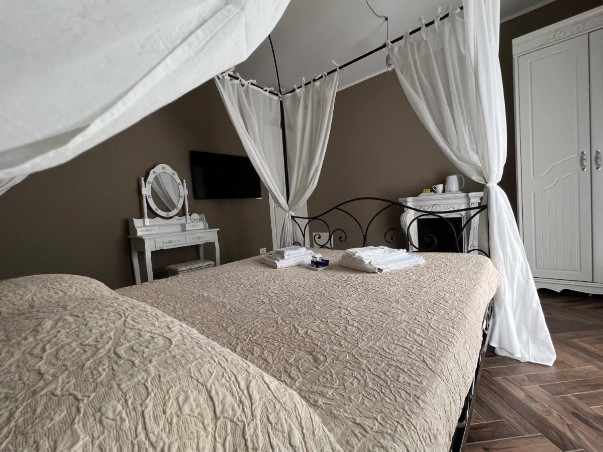 Casa Del Caval Bianco Bed and Breakfast Venaria Reale Εξωτερικό φωτογραφία