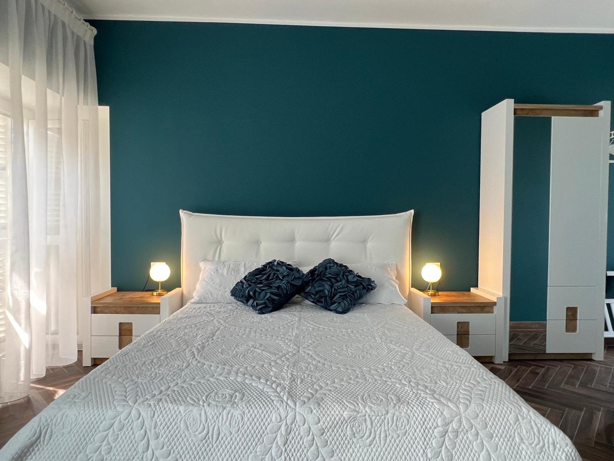 Casa Del Caval Bianco Bed and Breakfast Venaria Reale Εξωτερικό φωτογραφία