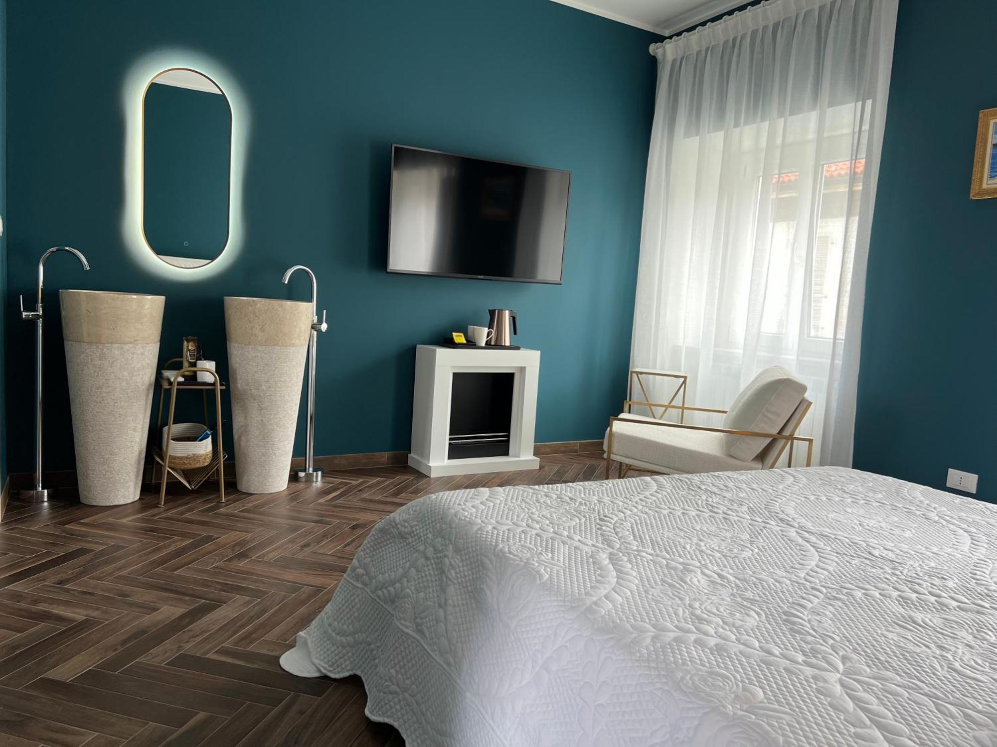 Casa Del Caval Bianco Bed and Breakfast Venaria Reale Εξωτερικό φωτογραφία