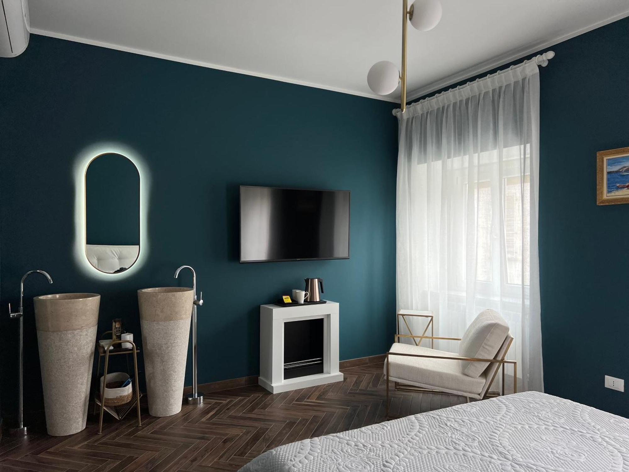 Casa Del Caval Bianco Bed and Breakfast Venaria Reale Εξωτερικό φωτογραφία